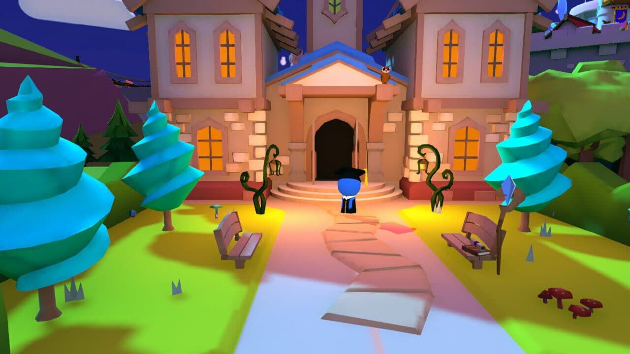 The Game of Life 2: Fairytale Kingdom World thumbnail 4