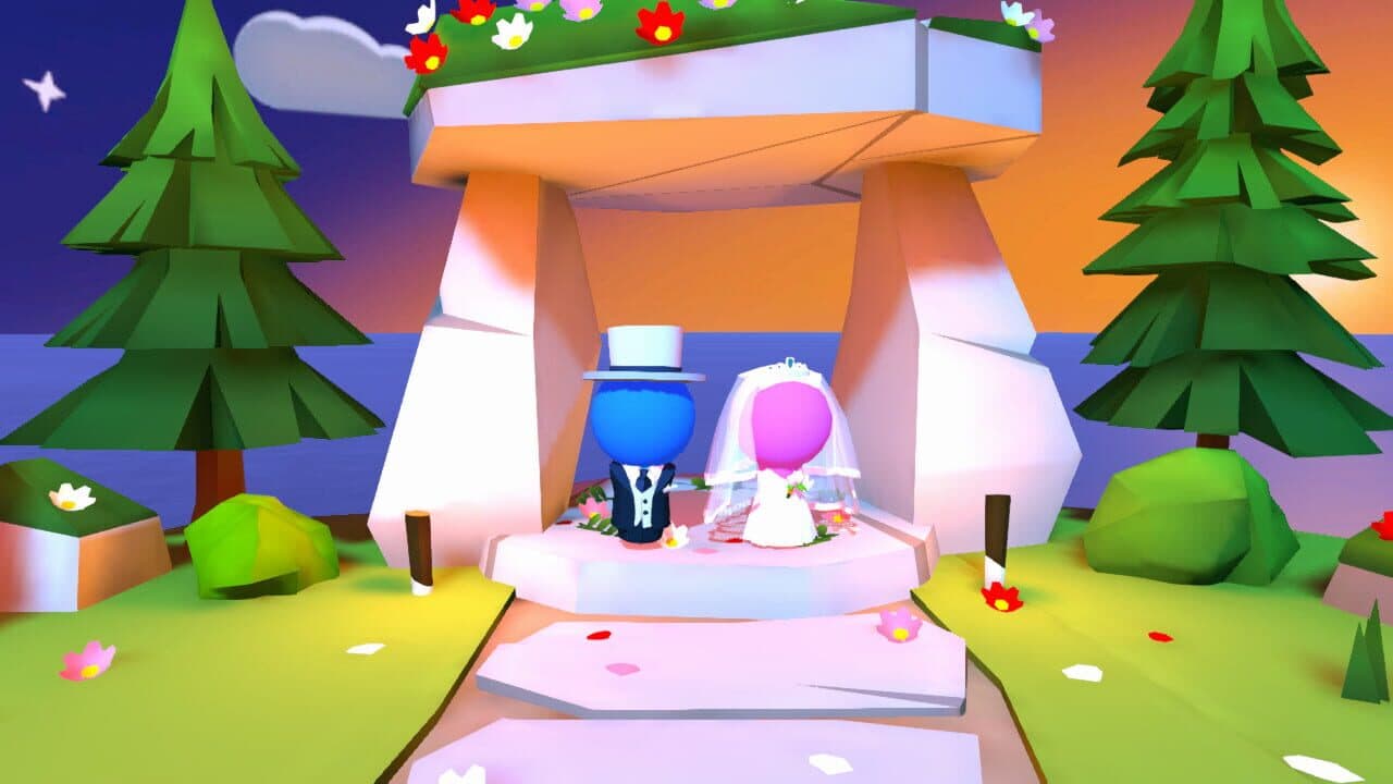 The Game of Life 2: Fairytale Kingdom World thumbnail 7