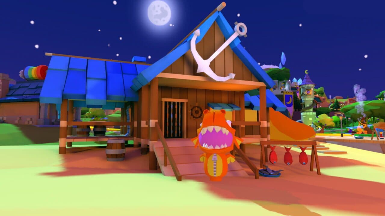 The Game of Life 2: Fairytale Kingdom World thumbnail 3