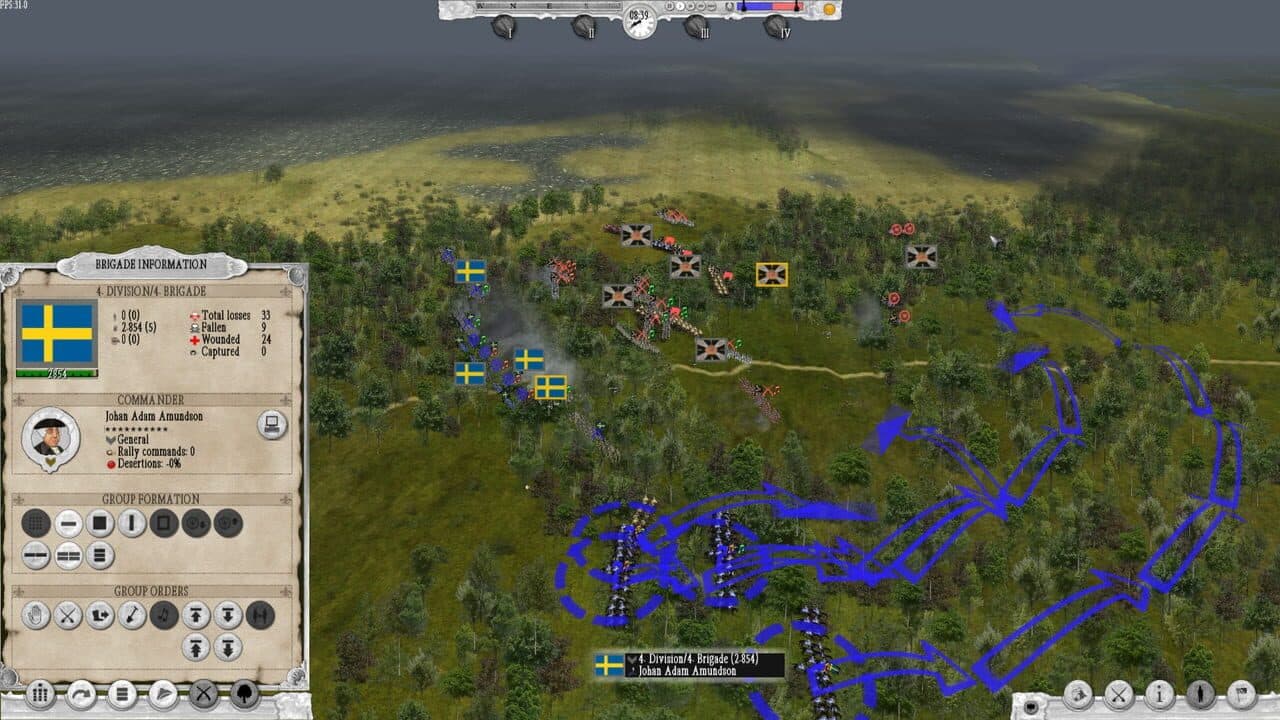 The Seven Years War (1756-1763): Pomeranian War thumbnail 7