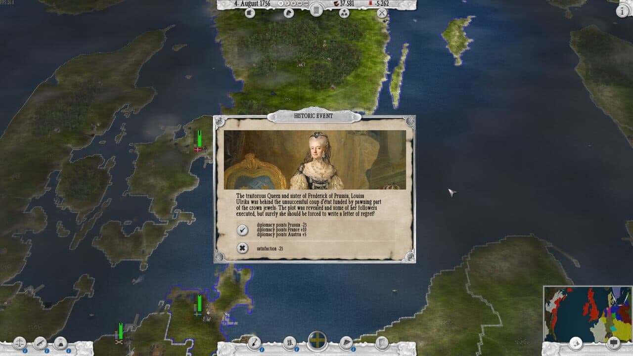 The Seven Years War (1756-1763): Pomeranian War thumbnail 3