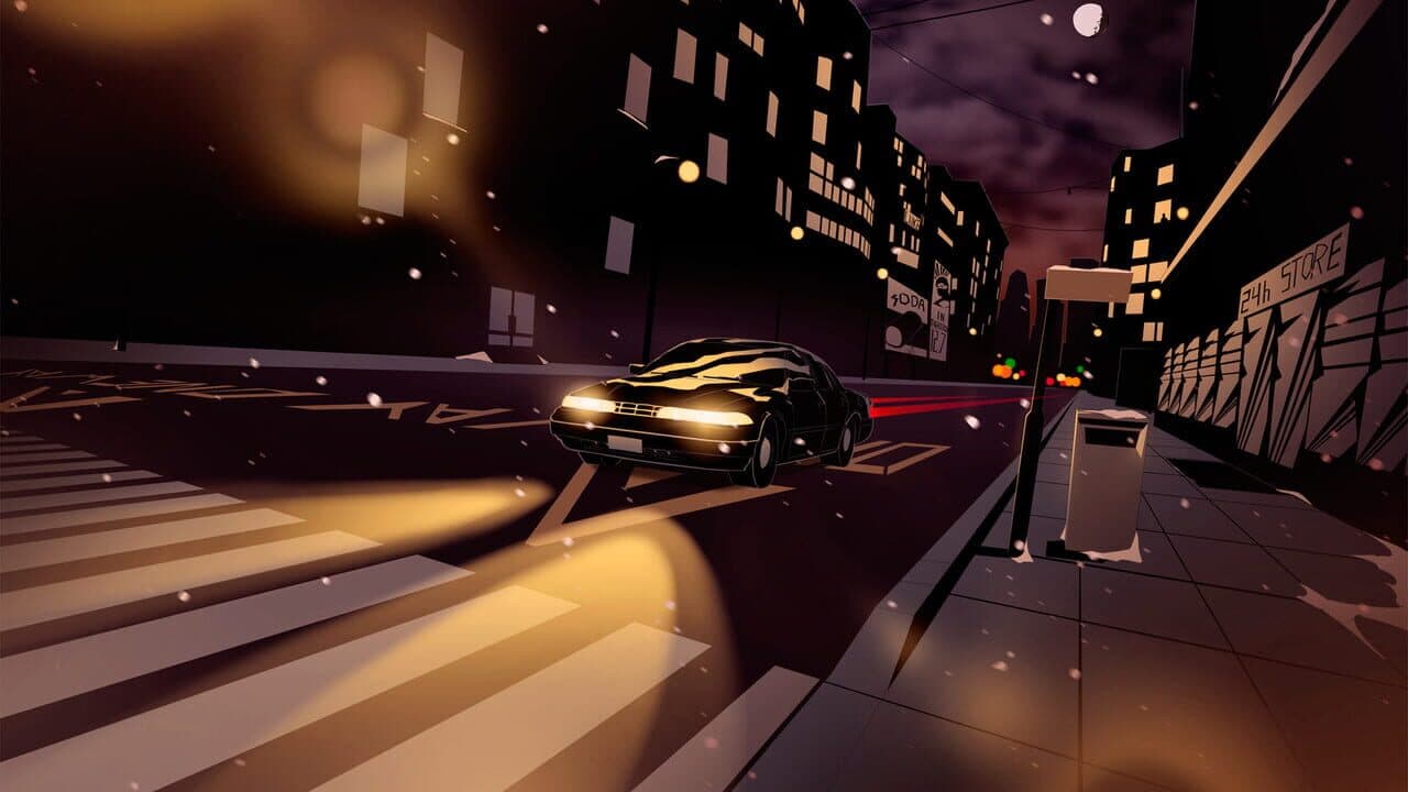 The Detail: Episode 3 - Devil in the Detail screenshot 1