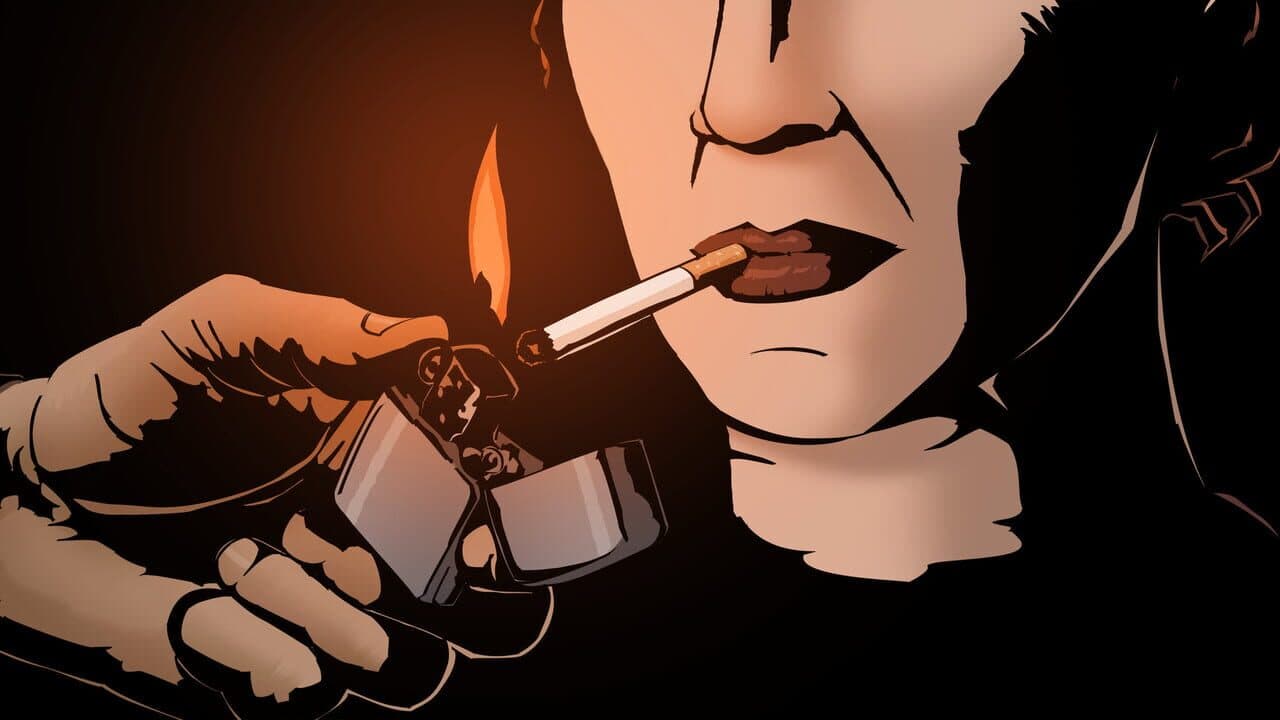 The Detail: Episode 3 - Devil in the Detail thumbnail 5