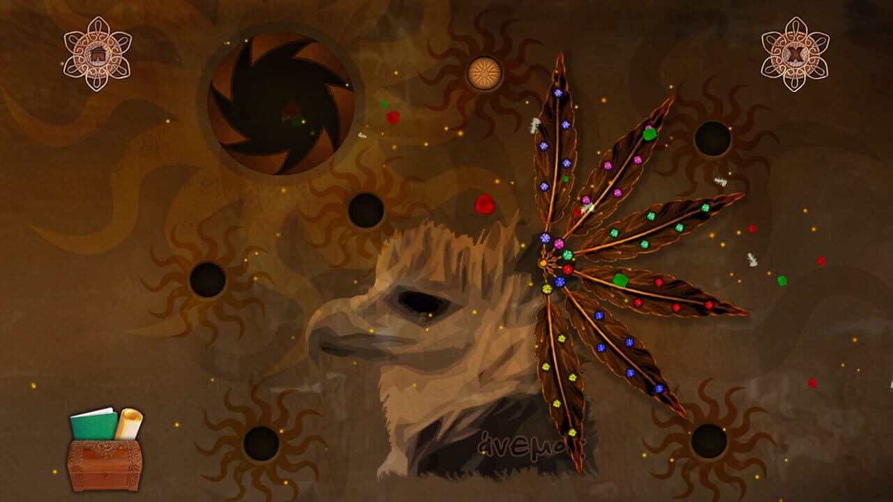 Panmorphia: Enchanted thumbnail 3