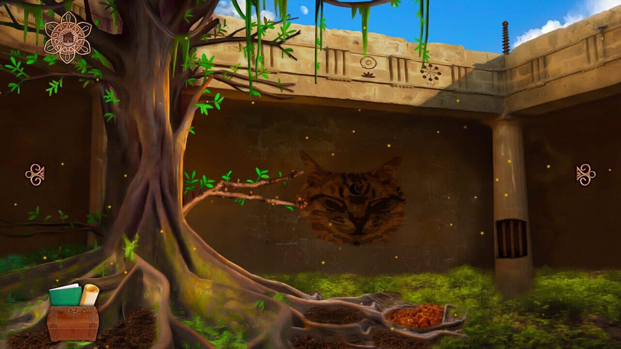 Panmorphia: Enchanted thumbnail 2