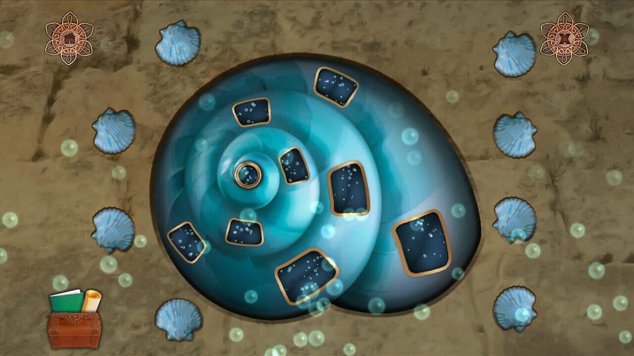 Panmorphia: Enchanted thumbnail 4