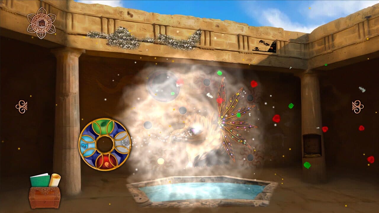 Panmorphia: Enchanted thumbnail 5