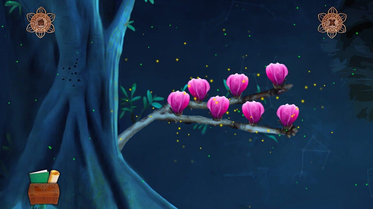Panmorphia: Enchanted thumbnail 6