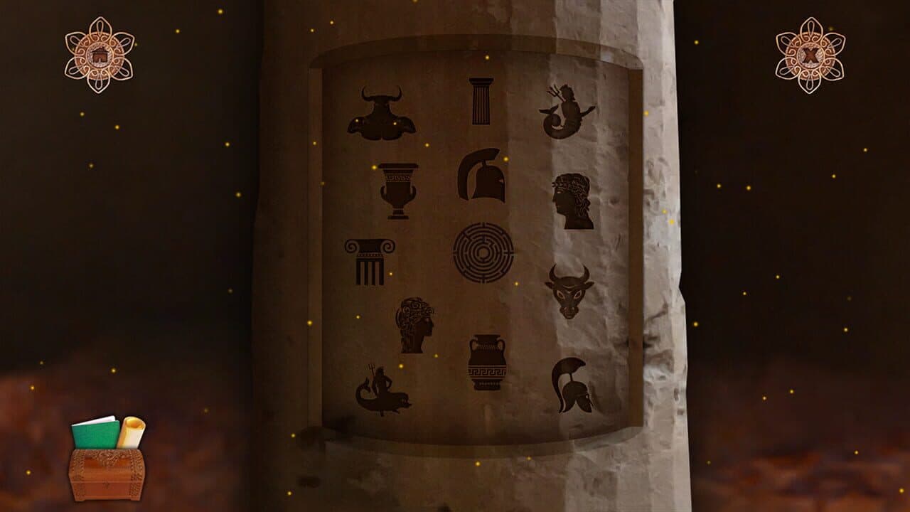 Panmorphia: Enchanted thumbnail 7