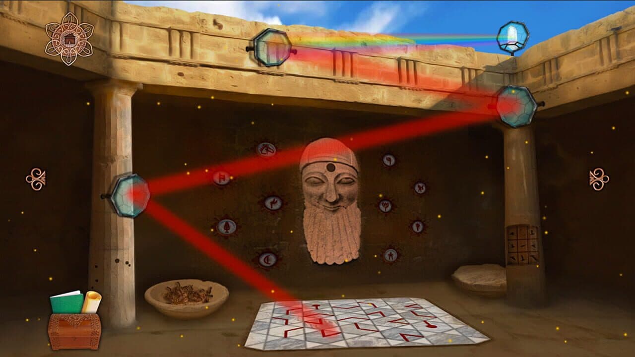 Panmorphia: Enchanted thumbnail 8