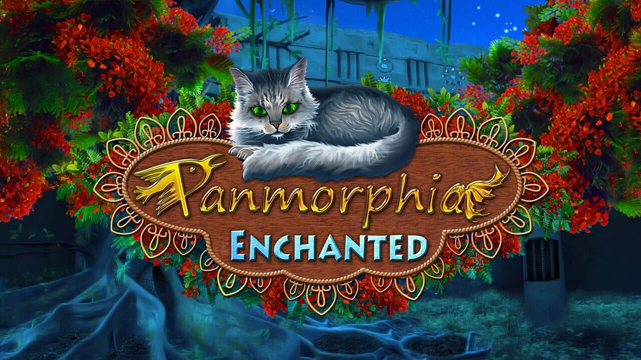 Panmorphia: Enchanted thumbnail 9