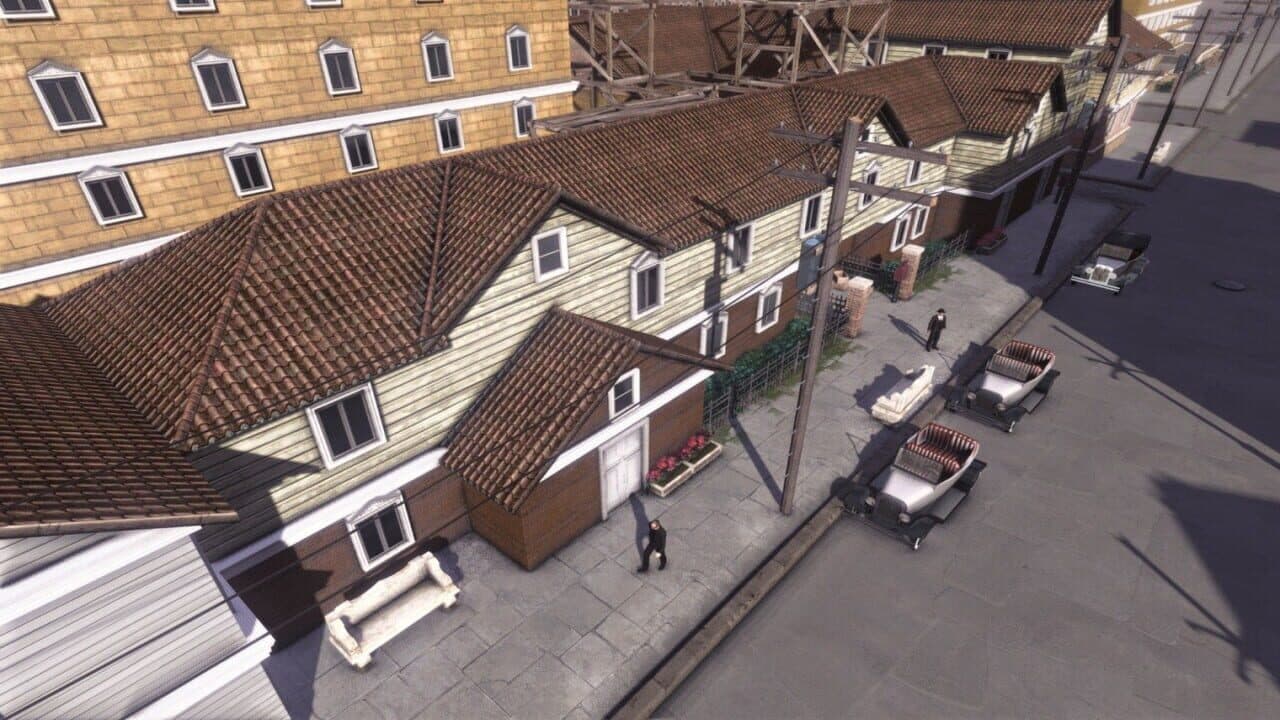 Omerta: City of Gangsters - Damsel in Distress thumbnail 6