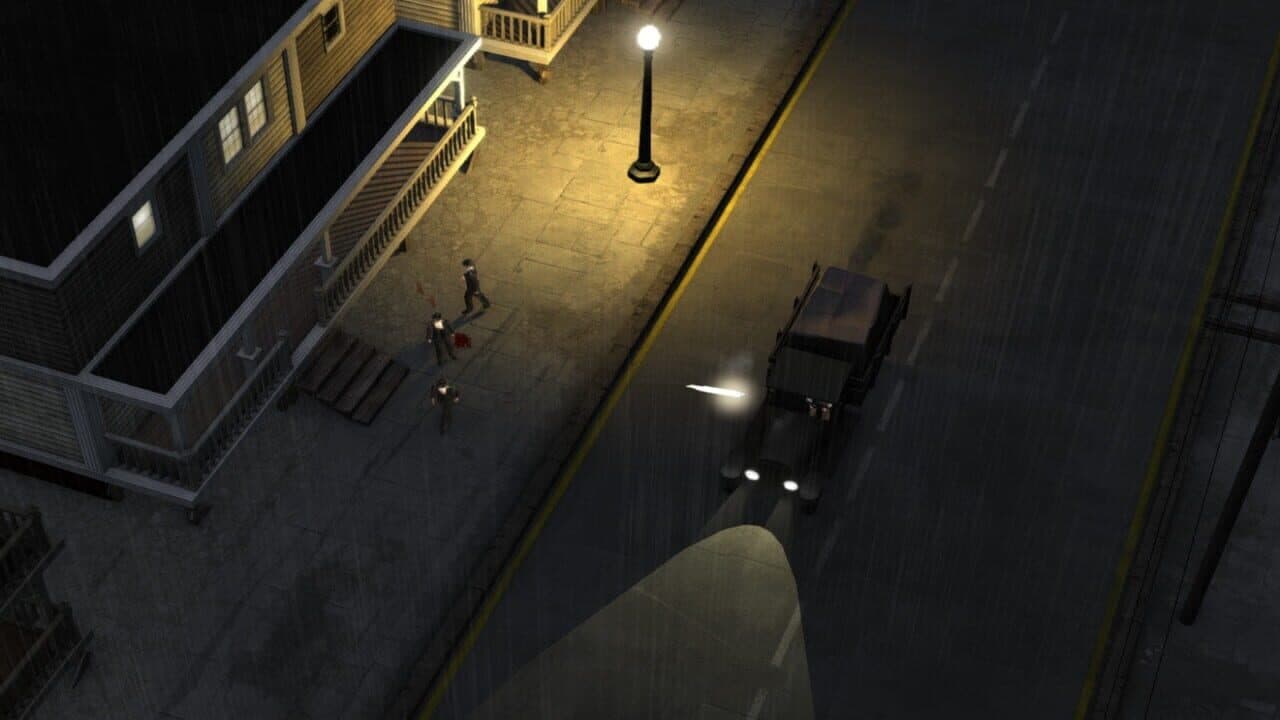 Omerta: City of Gangsters - Damsel in Distress thumbnail 8