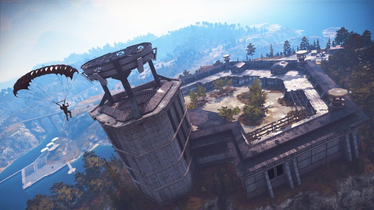 Just Cause 3: Mech Land Assault thumbnail 6