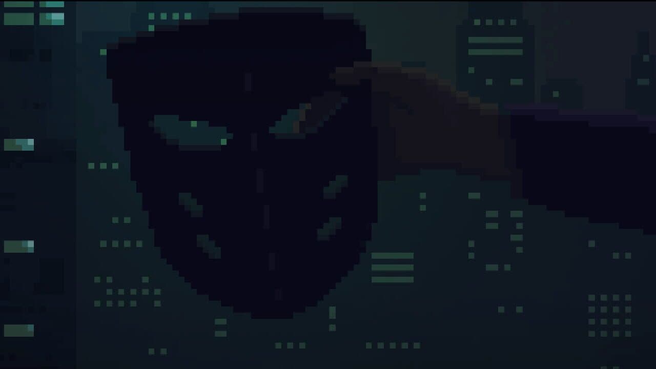 Party Hard: High Crimes screenshot 1