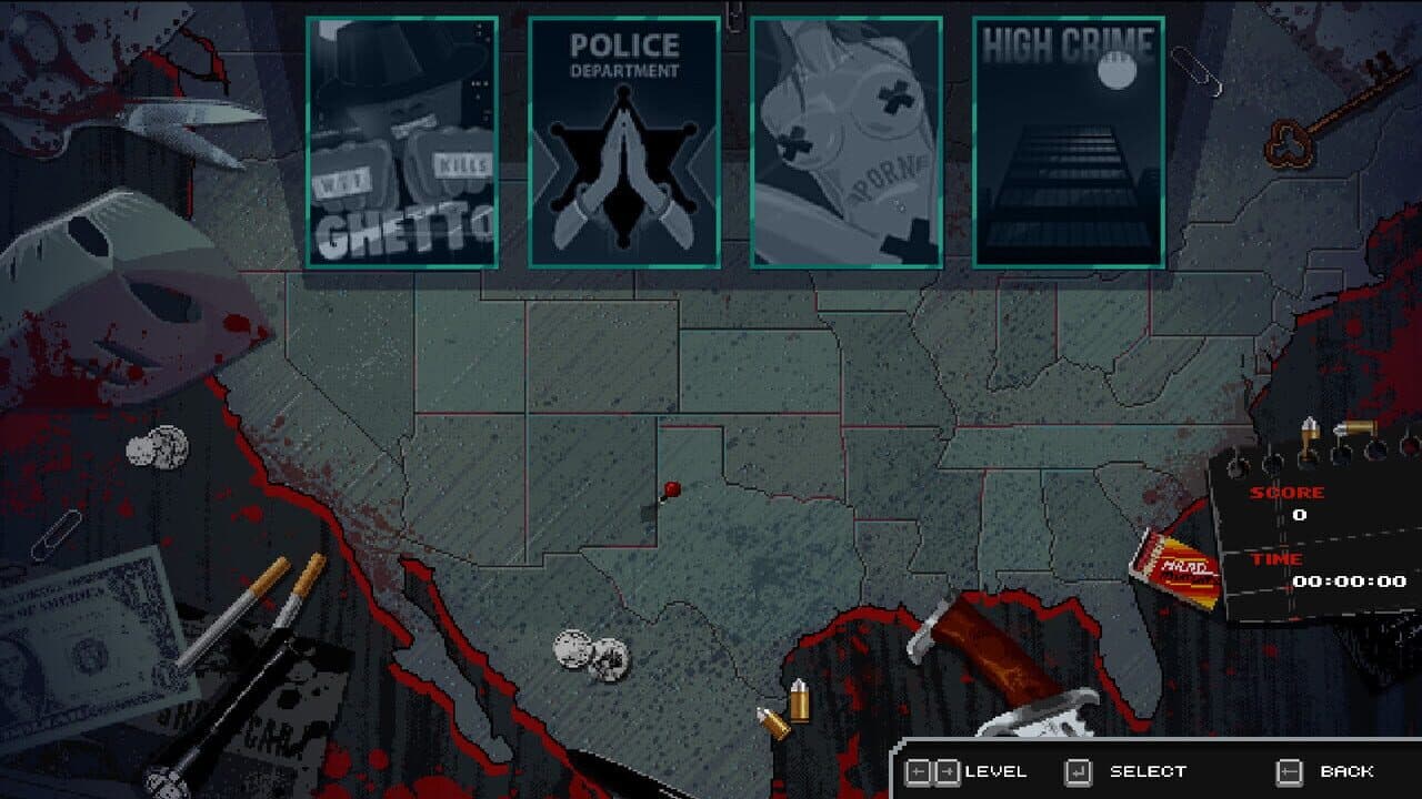 Party Hard: High Crimes thumbnail 3