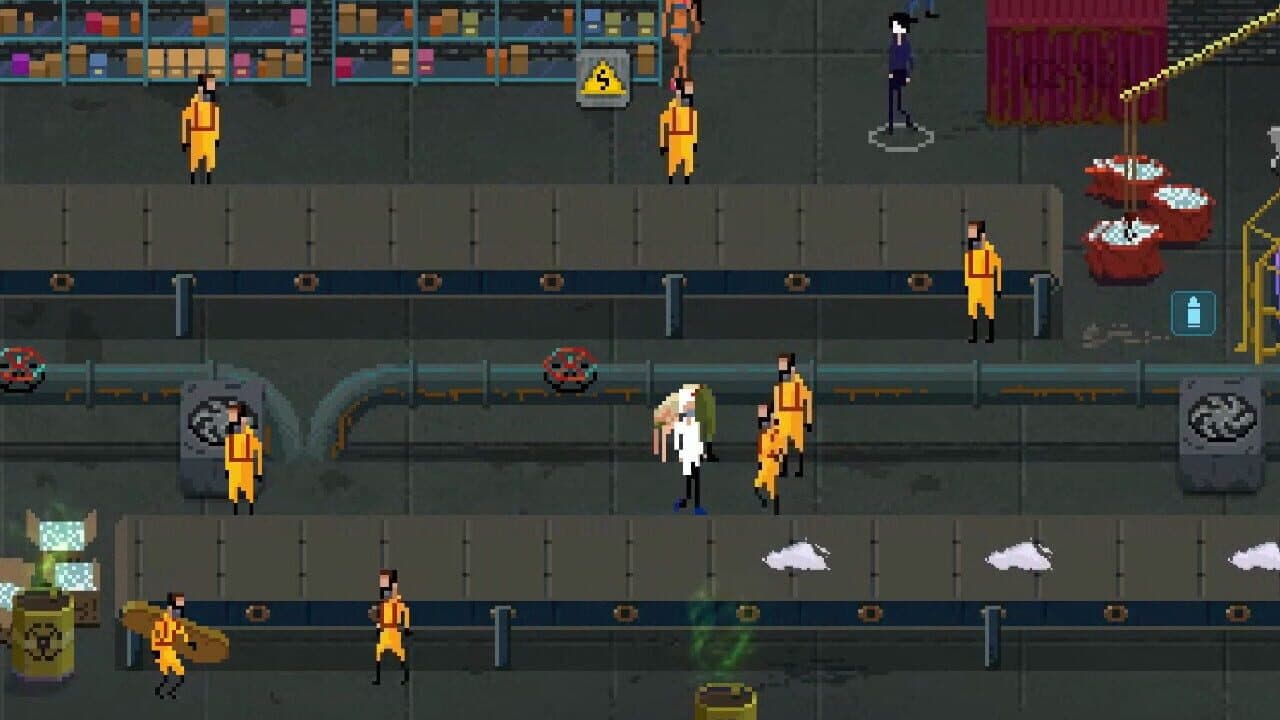 Party Hard: High Crimes thumbnail 6