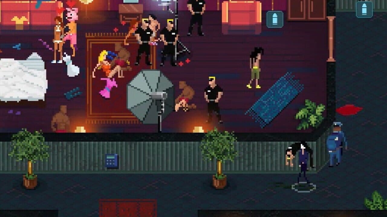 Party Hard: High Crimes thumbnail 7