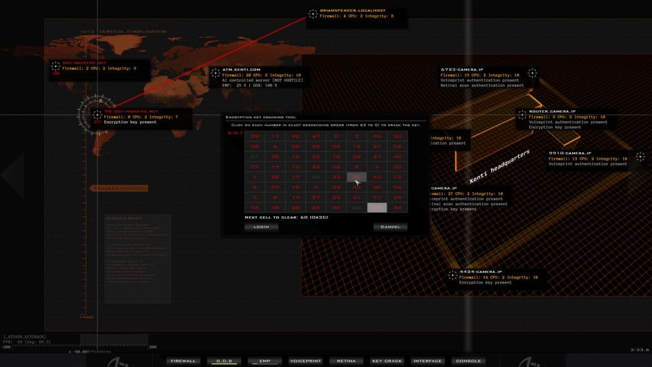 Hacker Evolution Duality: Inception Part 2 thumbnail 4