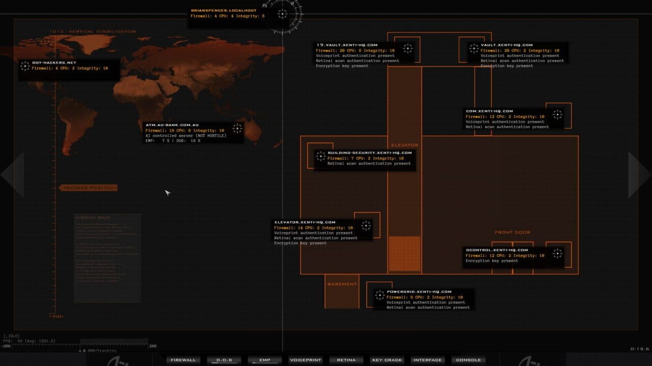 Hacker Evolution Duality: Inception Part 2 thumbnail 3