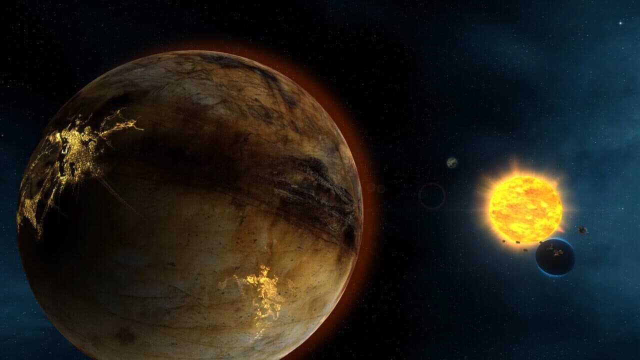 Sins of a Solar Empire: Rebellion - Forbidden Worlds thumbnail 9