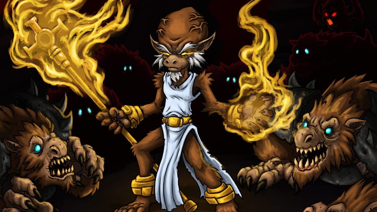 Sword of the Stars: The Pit - The Pilgrim screenshot 1