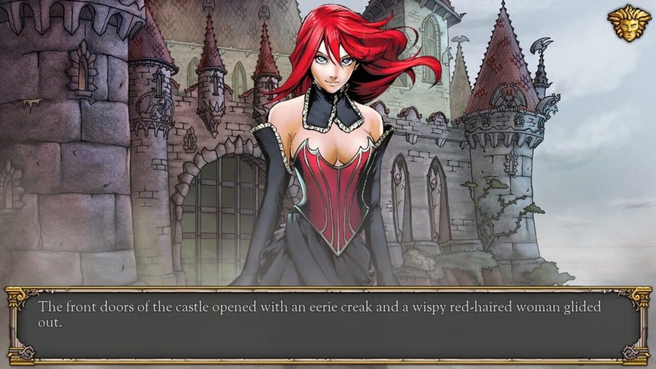 Loren the Amazon Princess: The Castle Of N'Mar thumbnail 5