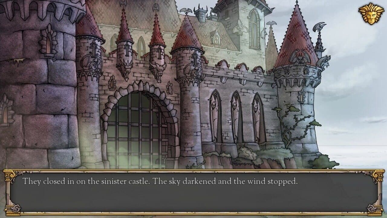 Loren the Amazon Princess: The Castle Of N'Mar thumbnail 2