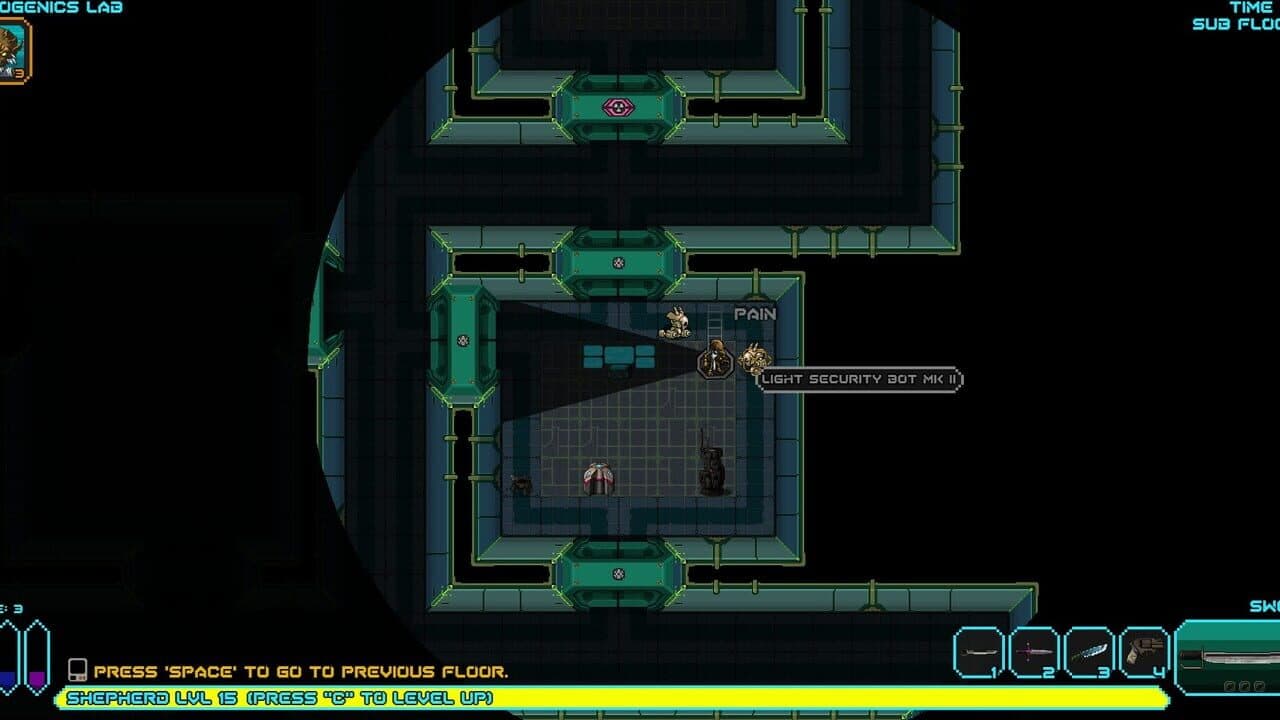 Sword of the Stars: The Pit - The Pilgrim thumbnail 9
