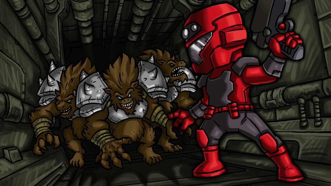 Sword of the Stars: The Pit - The Pilgrim thumbnail 12