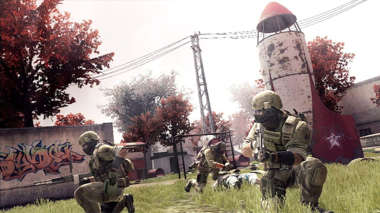 Tom Clancy's Ghost Recon: Future Soldier - Arctic Strike thumbnail 8
