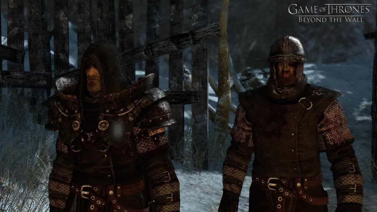 Game of Thrones: Beyond the Wall - Blood Bound thumbnail 2
