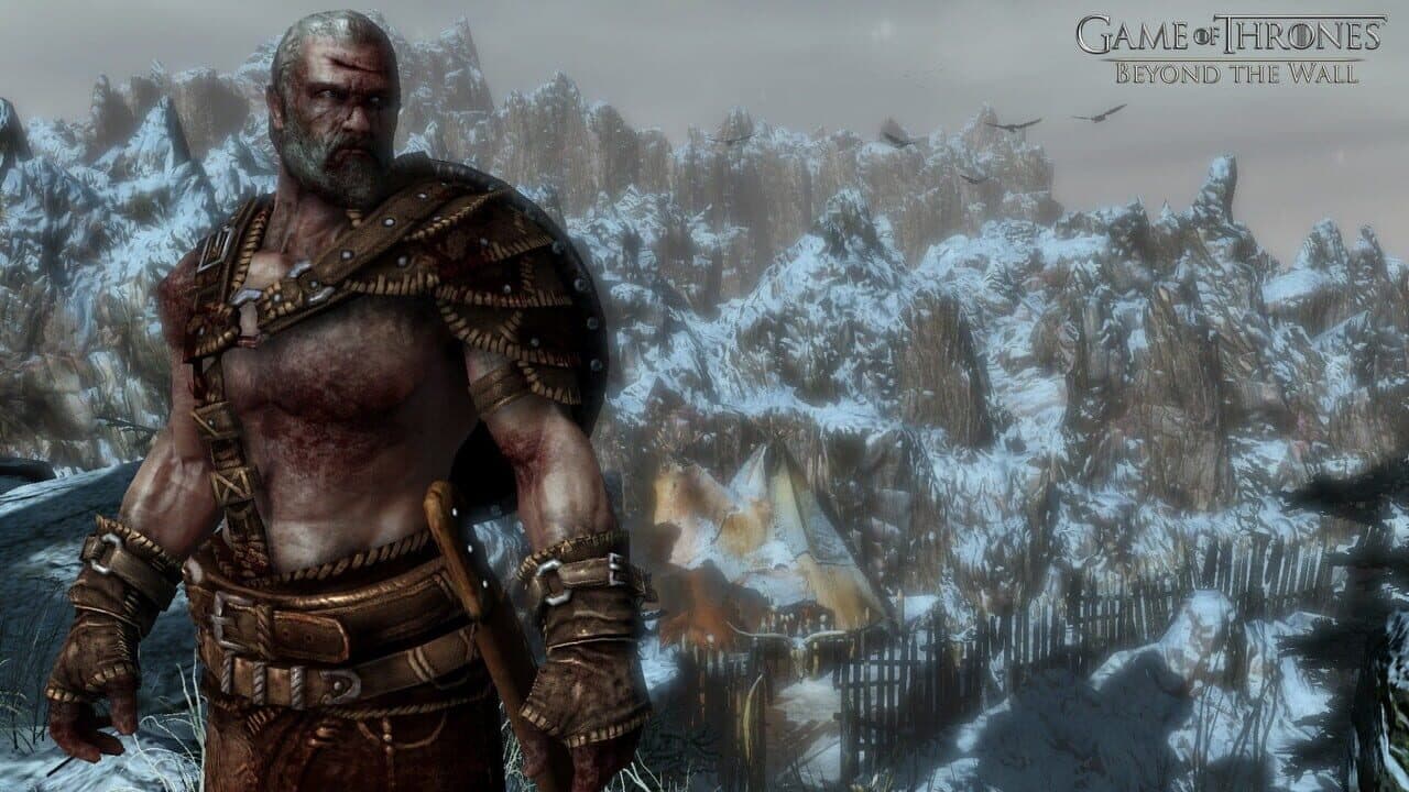 Game of Thrones: Beyond the Wall - Blood Bound thumbnail 6