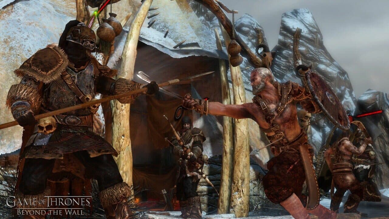 Game of Thrones: Beyond the Wall - Blood Bound thumbnail 5