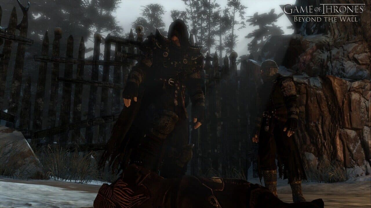 Game of Thrones: Beyond the Wall - Blood Bound thumbnail 4