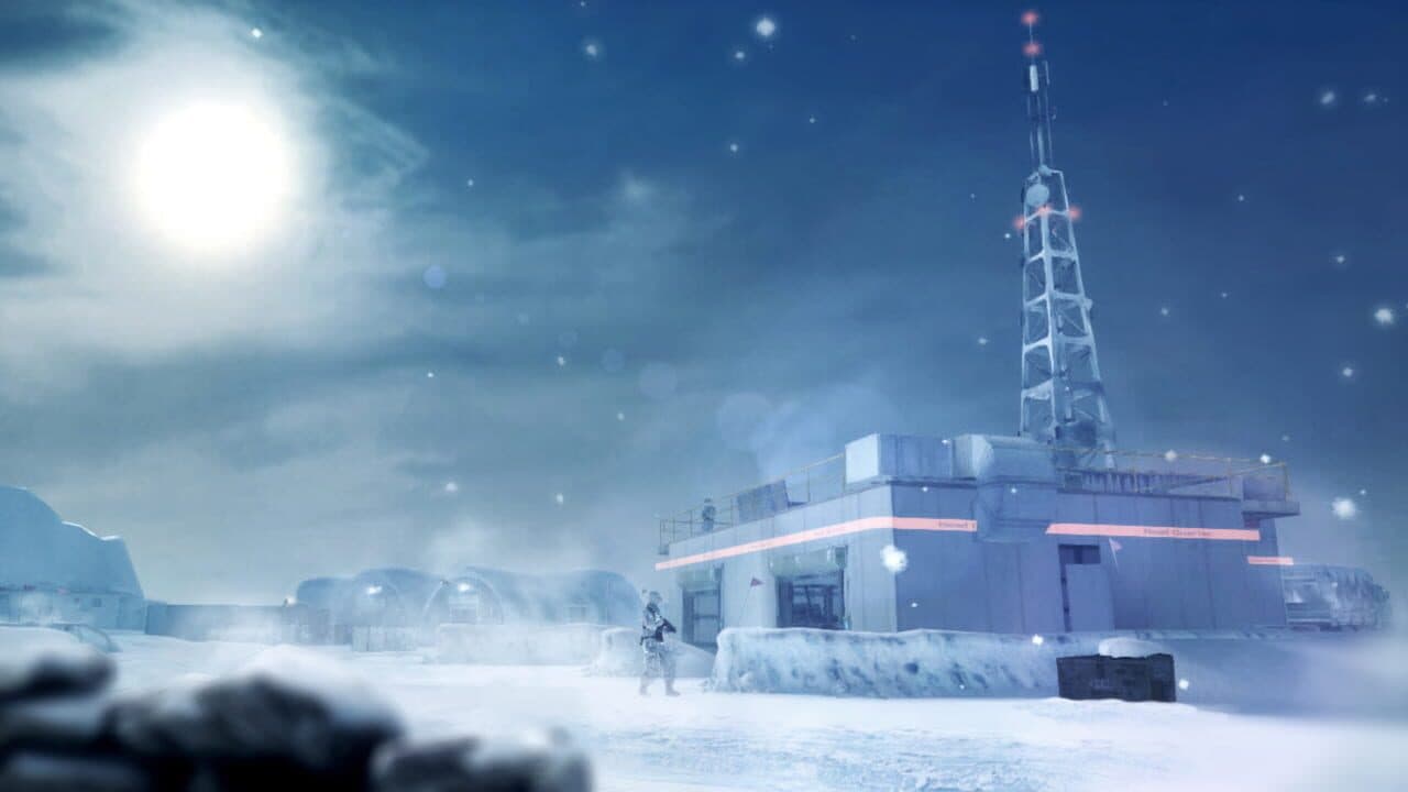 Tom Clancy's Ghost Recon: Future Soldier - Arctic Strike thumbnail 2