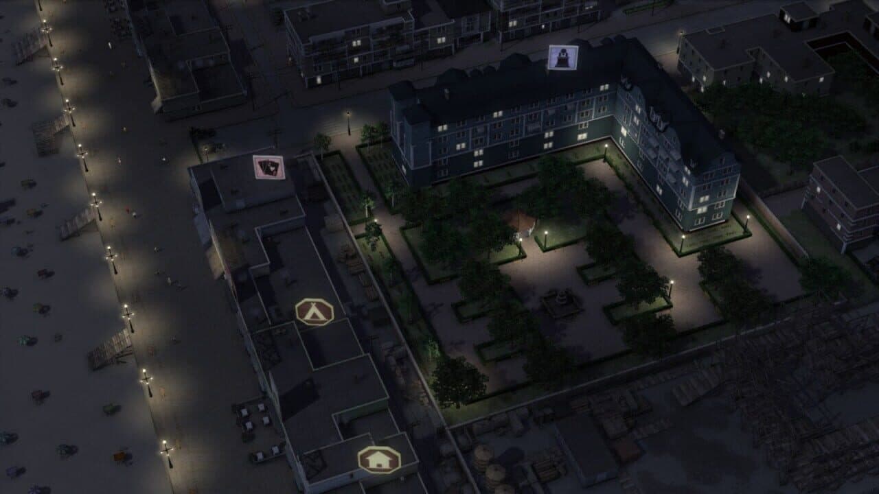 Omerta: City of Gangsters - The Bulgarian Colossus thumbnail 2