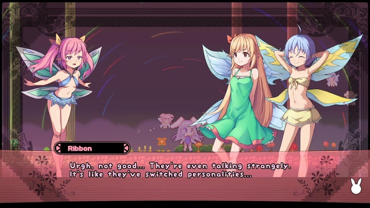 Rabi-Ribi: Is the order a DLC? thumbnail 5