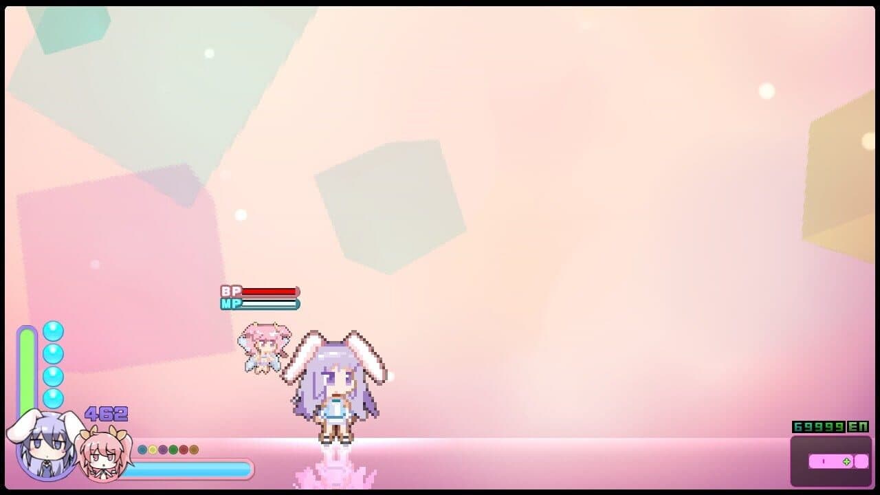 Rabi-Ribi: Is the order a DLC? thumbnail 8