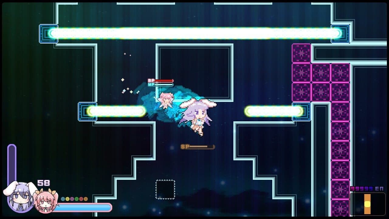 Rabi-Ribi: Is the order a DLC? thumbnail 9