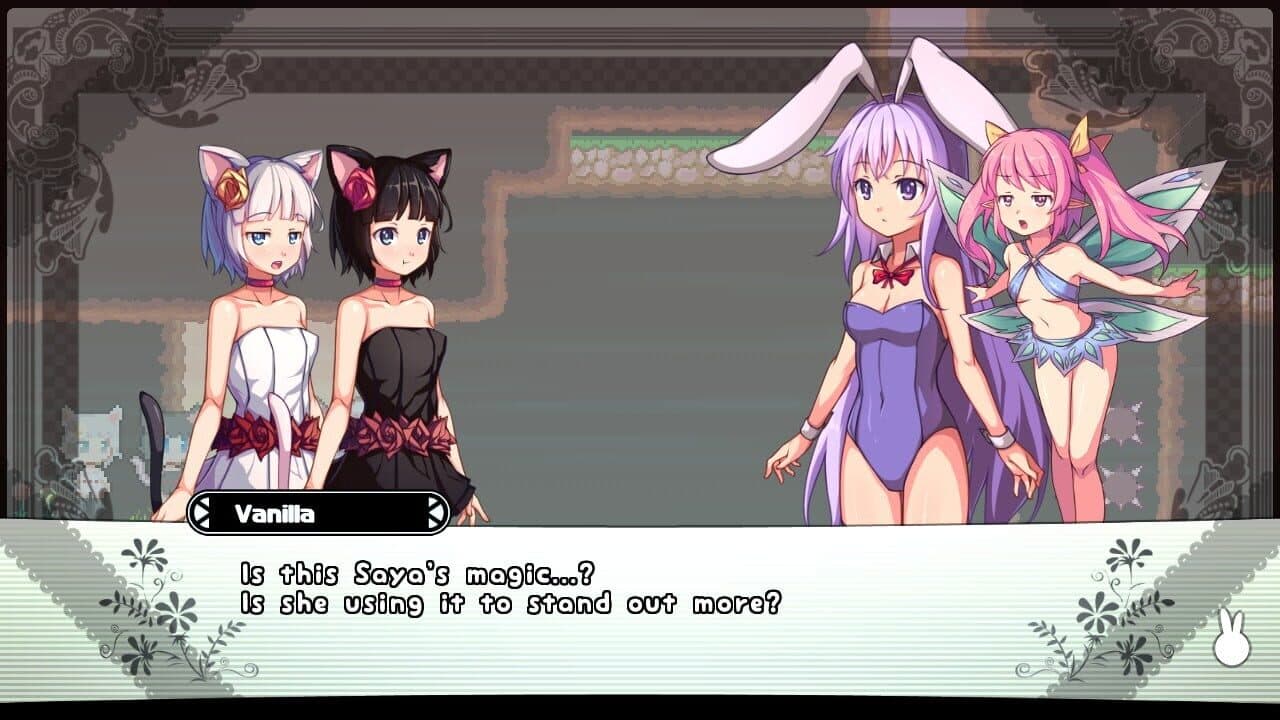 Rabi-Ribi: Is the order a DLC? thumbnail 10