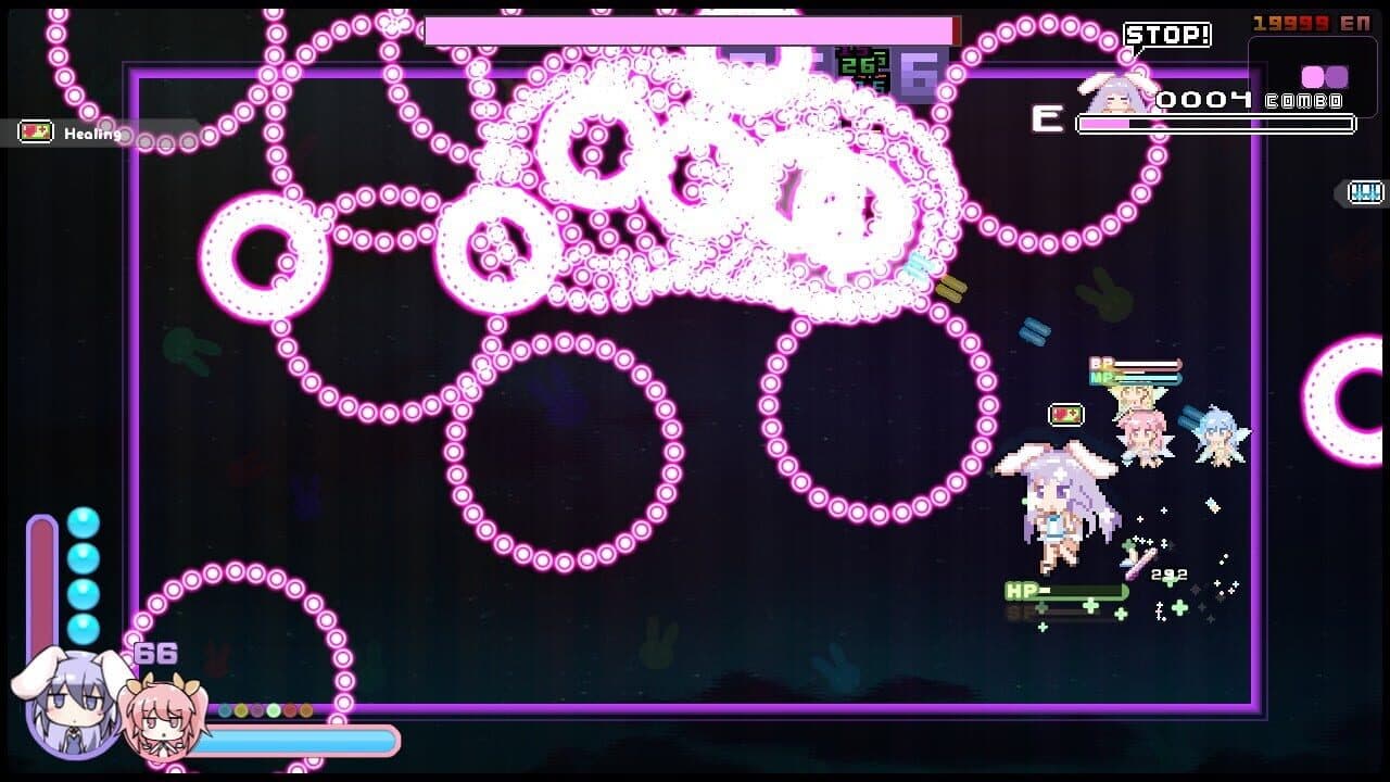 Rabi-Ribi: Is the order a DLC? thumbnail 11