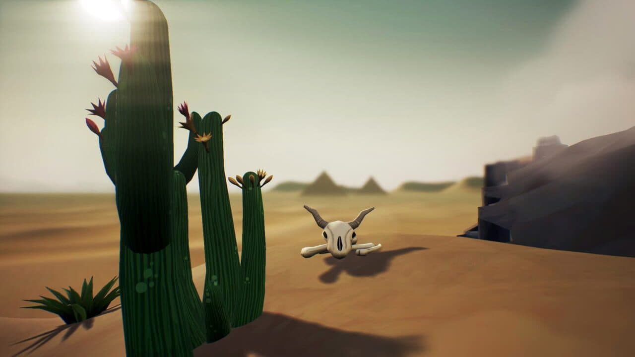 Valhalla Hills: Sand of the Damned thumbnail 2