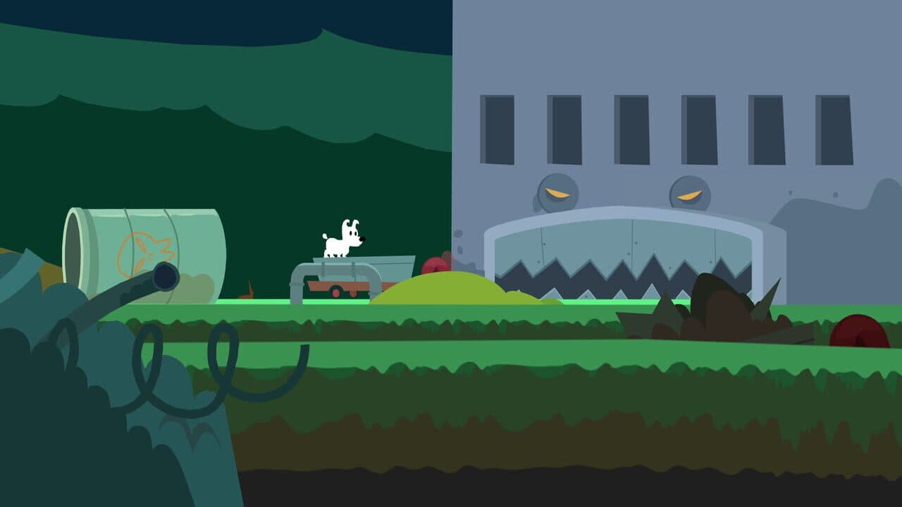 Mimpi Dreams: Factory thumbnail 3