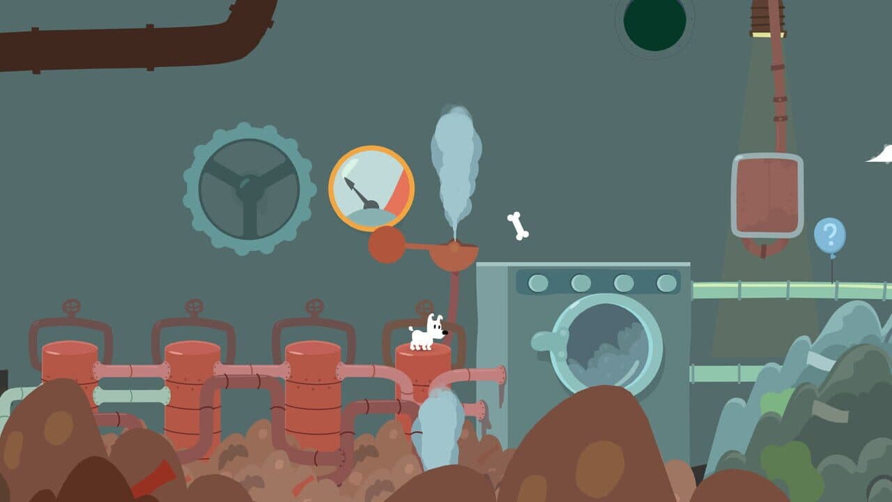 Mimpi Dreams: Factory thumbnail 2