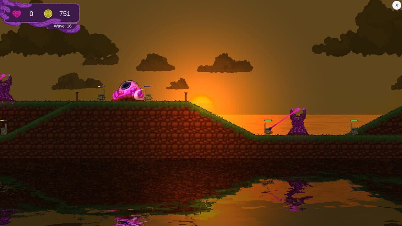 Invader TD thumbnail 2