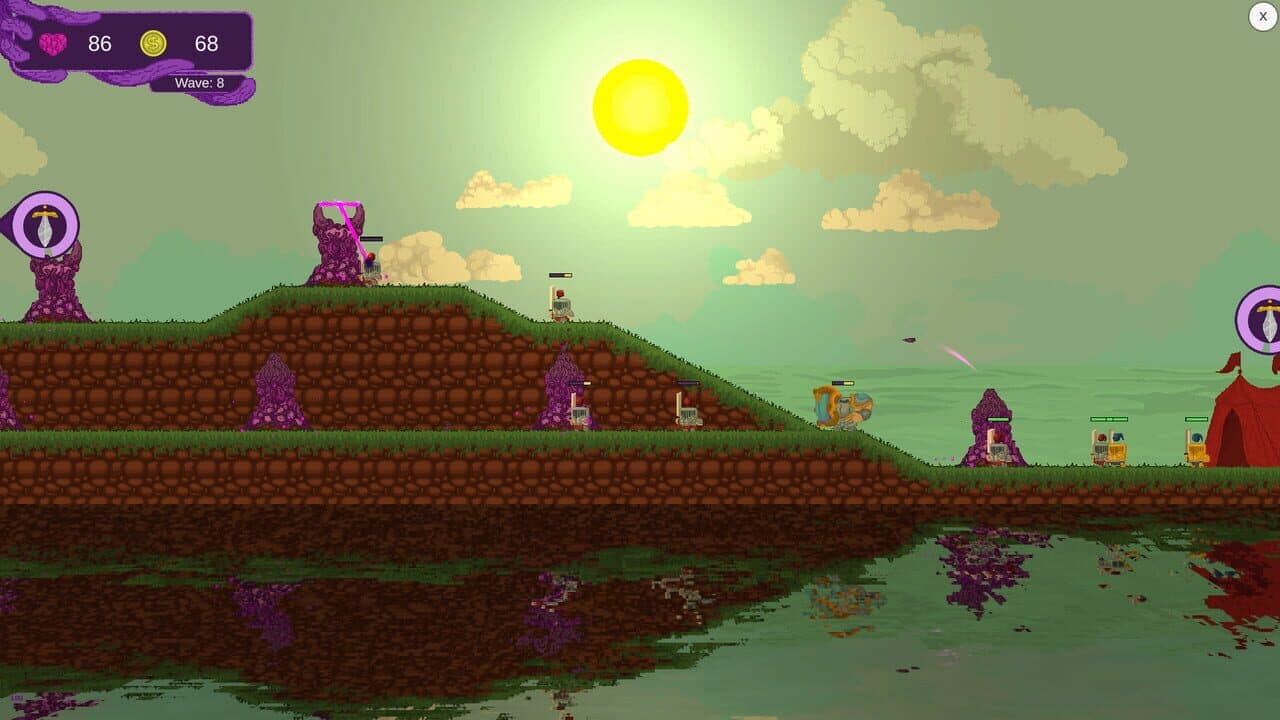 Invader TD thumbnail 4