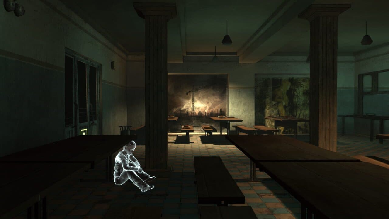 In Fear I Trust: Episode 2 - The Last Desk thumbnail 3