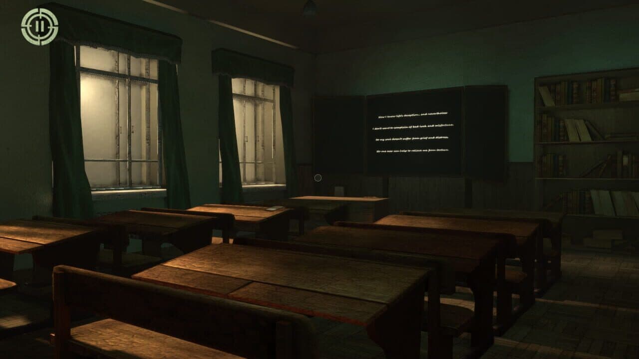 In Fear I Trust: Episode 2 - The Last Desk thumbnail 2