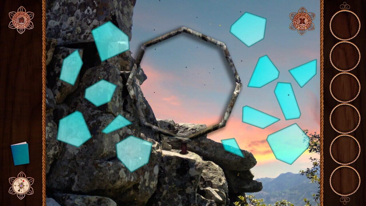 Panmorphia screenshot 1
